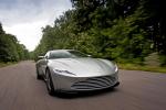 Aston Martin DB10 2015 года